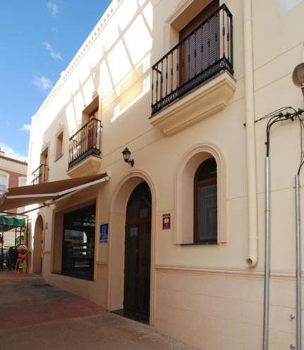 El Puente Penzion